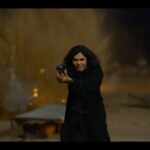 Shriya Pilgaonkar Instagram – Double agent in the house . She’s the definition of unbeatable strength – she’s Divya! Watch her take down enemies, one punch at a time in #Crackdown2OnJioCinema, now streaming free!

#Crackdown2 @officialjiocinema @lakhiaapoorva @saqibsaleem @freddy_daruwala @sonalikul @waluschaa @ankurbhatia @hemant__kher @rashmiagdekar #IqbalKhan