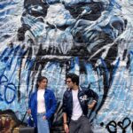 Shriya Pilgaonkar Instagram - Bestie birthday boi 💙