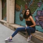Shriya Pilgaonkar Instagram –  Barcelona, Spain