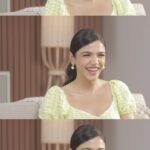 Shriya Pilgaonkar Instagram – Have you ever tried out a new skincare product only to find it extremely reactive and harsh on your skin? 🫣

With all the trends and ingredients that are being spoken about, you might want to jump onto the bandwagon to try it out! But chances are that you ditched the product only to find it reactive on your skin but the real cause could simply be that you have sensitive skin!

Have more queries?🤔
Head to Simple Skincare India’s Youtube channel and watch how @shreyajain26 and I come together and decode sensitive skin with fun demos to understand how harsh ingredients can compromise your skin.💚 

#SimpleSkincareIndia #SkinBarrier #SkinSimplified