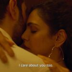 Shriya Pilgaonkar Instagram – Pieces of my heart 🌹
My Reel life Valentines ♥️

Kashaf X Deepak
Madhu X Vasya 
Sweety X Guddu 

#GuiltyMinds #TaazaKhabar #Mirzapur #Valentines #Love #reelitfeelit #Series