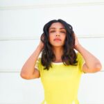 Shriya Pilgaonkar Instagram - Thank you for getting us together 🥂 @homegrownin @homegrownstreet @vpatra In conversation with these incredibly talented women at #HGstreet. - Wearing @bodicebodice Styled by @urvashishah99 Photographer @dieppj Hair @darshana.mule Richardson & Cruddas