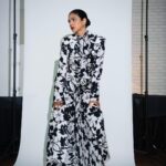 Shriya Pilgaonkar Instagram – Guilty Minds for the win 🥂 #AboutLastNight #OOTN

Styling @shreejarajgopal
Style team @dhwanii.jain 
Make up @makeupandhairbyshruti
Hair @darshana.mule
Photographer @rishabhkphotography
Wearing @reik.studio
Earrings @misho_designs