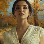 Shriya Pilgaonkar Instagram – If I got to design my passport photo 🙃…