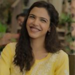 Shriya Pilgaonkar Instagram – everyday is a good day to adore @shriya.pilgaonkar for making our lives a lil extra sweet and lawfully happening despite all the chaos 🍿