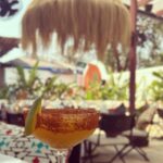 Shriya Pilgaonkar Instagram – March tide 🌴🍹
