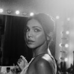 Shriya Pilgaonkar Instagram – Looking at the big picture baby ⭐️

Shot on film @dieppj