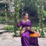 Shriya Pilgaonkar Instagram – It’s a purple problem 😈 🤭

Purple lovers drop a 💜

#NotaPhase #Purplelover #StyleFile #Purpleisnotaphase #obssesed #reelitfeelit #Purple #love #Fashion #colour #Moodboard #ShriyaPilgaonkar
