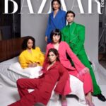Shriya Pilgaonkar Instagram – @bazaarindia 
Bazaar India’s 14th Anniversary issue – The Cinema Issue. 🫶🏼 

•

“The most significant aspect of OTT is that it allows writers and actors to experiment. People are willing to take more risks… Also, it gives so many more people an opportunity to be a part of the industry, not just in front of the camera, but also behind it. I also want to emphasise that because of OTT, the audience has come to appreciate good writing and good talent…and that encourages people to push the envelope. Whether it is Kashaf, the lawyer from Guilty Minds [2022], or Madhubala, a sex worker from Taaza Khabar [2023], or Sweety Gupta from Mirzapur [2018], I have had the opportunity to play some truly interesting characters on screen. People are looking for authentic content. I, too, as a performer, seek that authenticity in anything that I do,” she adds.

Editor: Nandini Bhalla (@nandinibhalla)
Photographs: Neha Chandrakant (@nehachandrakant)
Styling: Shaurya Athley (@shauryaathley)
Interviews: Meghna Sharma (@sharmameghna)
Hair & Make-up: Pratiksha Nair (@_pratikshanair_)
Fashion Assistants: Aprajita Puri (@aprajitapuri), Janvhi Jaiswal (@janvhijaiswal)
Production: Studio Little Dumpling (@studiolittledumpling)

Full interview online