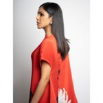 Shriya Pilgaonkar Instagram – My kinda sexy 🍷 
(Those boots are everything )

Team
Styling: @yuktisodha
Photographer: @palashsverma 
Make up: @makeupandhairbyshruti 
Hair @darshana.mule 
Wearing: @payalkhandwala 
Jewellery: @minerali_store
Boots: @londonrag_in

#ootd #KBC #PayalKhandwala #Stylefile #boots #Easy #redandblack