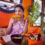 Shriya Pilgaonkar Instagram –  Goa