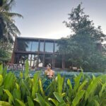 Shriya Pilgaonkar Instagram –  Goa