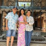 Shriya Pilgaonkar Instagram – ☀️🌴🍹

@glassvillaexperience 
@theprojectcafegoa 

Dress @summersomewhereshop 

#Goa #Aldona #GlassVilla