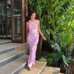 Shriya Pilgaonkar Instagram – ☀️🌴🍹

@glassvillaexperience 
@theprojectcafegoa 

Dress @summersomewhereshop 

#Goa #Aldona #GlassVilla
