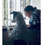 Shriya Pilgaonkar Instagram – My baby 🫶🏼🌎🫀🌻
#HappyMothersDay