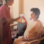 Shriya Pilgaonkar Instagram – My baby 🫶🏼🌎🫀🌻
#HappyMothersDay
