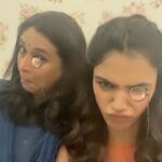 Shriya Pilgaonkar Instagram – My baby 🫶🏼🌎🫀🌻
#HappyMothersDay