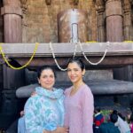 Shriya Pilgaonkar Instagram – My baby 🫶🏼🌎🫀🌻
#HappyMothersDay