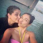 Shriya Pilgaonkar Instagram – My baby 🫶🏼🌎🫀🌻
#HappyMothersDay