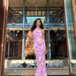Shriya Pilgaonkar Instagram – ☀️🌴🍹

@glassvillaexperience 
@theprojectcafegoa 

Dress @summersomewhereshop 

#Goa #Aldona #GlassVilla