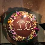 Shriya Pilgaonkar Instagram – Last night we hit a century with our play INTERNAL AFFAIRS at Prithvi Theatre . 100 shows !🎭🥂

It’s exhilarating being on stage & I’m so grateful to get to perform with these incredible actors. It’s been a mad, fun ride with this bunch😊

Big love to the audience who always gives us so much love. Thank u🙏🏼 

🫶🏼 @akvariouslive @adhaarnotacard @akvarious @shikhatalsania @hussain.dalal @priyanshupainyuli @adhirbhat 

#100 #NatakLife #InternalAffairs #Akvarious #PrithviTheatre #Theatre #stage