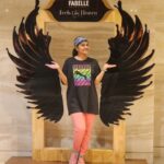 Shruthi Raj Instagram - HAPPY WEEKEND 🥰🥰🥰