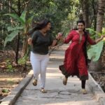 Shruthi Raj Instagram - HAPPY MOMENTS @srideviashok_official