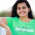 Shruthi Raj Instagram - 𝚃𝚁𝚄𝚂𝚃 𝚈𝙾𝚄𝚁 𝙸𝙽𝚃𝚄𝙸𝚃𝙸𝙾𝙽 💚💚💚
