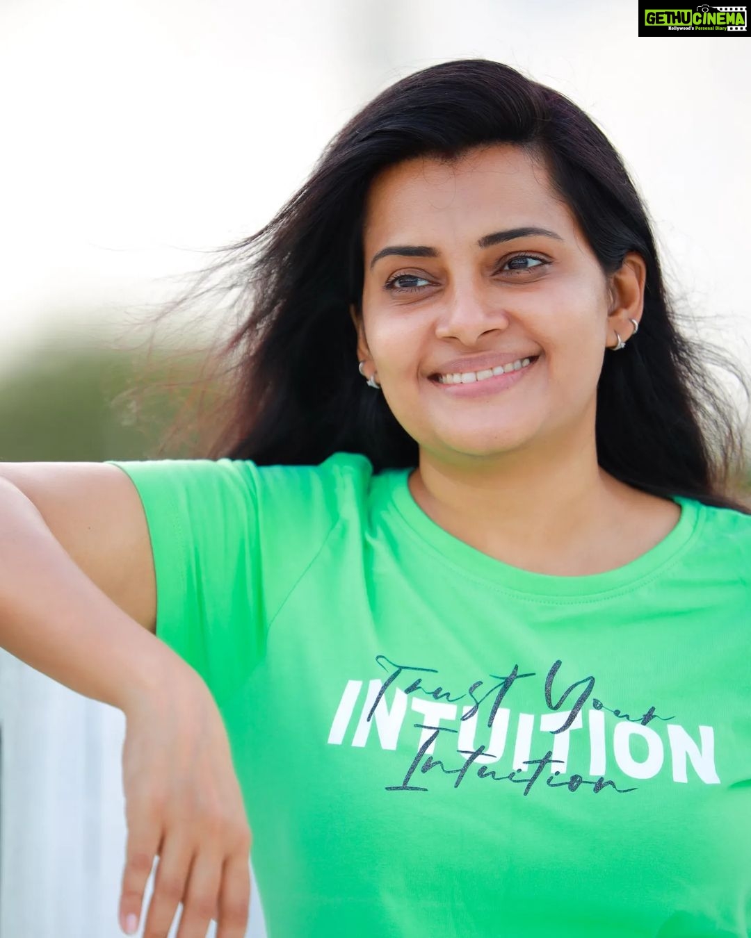 Shruthi Raj Instagram - πππππ ππΎππ πΈπ½πππΈππΈπΎπ½ πππ