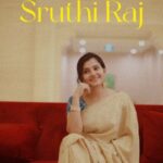 Shruthi Raj Instagram - GOING WITH THE TREND 😋😋😋