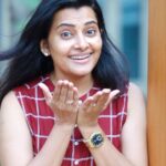 Shruthi Raj Instagram - 𝖵𝖺𝖺 𝗏𝖺𝖺𝗍𝗁𝗂🥰🥰🥰 @dhanushkraja @gvprakash