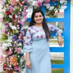 Shruthi Raj Instagram - 𝖶𝖨𝖲𝖧 𝖸𝖮𝖴 𝖠𝖫𝖫 𝖠 𝖵𝖤𝖱𝖸 𝖧𝖠𝖯𝖯𝖸 𝖭𝖤𝖶 𝖸𝖤𝖠𝖱 ❤❤❤ PC: @k.b_aravind