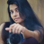 Shruthi Raj Instagram - 𝚂𝙴𝙻𝙵 𝙿𝙾𝚁𝚃𝚁𝙰𝙸𝚃𝚂 🥰🥰🥰