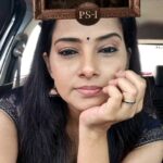 Shruthi Raj Instagram - 🙈🙈🙈WHICH PONNIYIN SELVAN CHARACTER ARE YOU 🥰🥰🥰