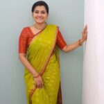Shruthi Raj Instagram - @aaira_shapewear @ 450 Available in 4 sizes Available in 13 clrs ⚡Best alternate for petticoat ⚡Most breathable and stretchable ⚡Easy to walk ,sit,twirl... ⚡Side slit for easy movements ⚡Drawstrings to hold heavy weight sarees ⚡easy return policy