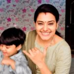 Shruthi Raj Instagram – AMUKKU DUMUKKKU @sarveshragav.h 🥰🥰🥰🥰
