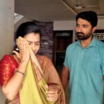 Shruthi Raj Instagram – FUN REELS😂😂😂

#comedy #kamalhaasan #kovaisarala #reel 
#reelitfeelít