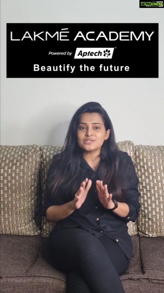 Shruthi Raj Instagram - @lakmeacademy_aptech If you aim to become a superstar in the Beauty & Wellness industry, here I am bringing you the best opportunity to become one! Admissions are open at Lakmé Academy powered by Aptech, an award-winning training institute for beauty & wellness which offers a wide range of job-oriented courses in cosmetology, hair, makeup, skin, nails and salon management. Set yourself for a successful career with a world-class curriculum, Lakmé-certified trainers and the perfect blend of practical & theoretical training in all aspects of beauty. Their centres are all over India so you can choose the location that’s most convenient to you. With Bollywood star Ananya Panday as their brand ambassador, Lakmé Academy powered by Aptech is on a mission to shape beautiful futures in the beauty & wellness industry. You too can take your first step towards building a rewarding career right now! Prepare to work for the topmost salons, television & film industry, media companies and beauty & fashion brands. Aim for nothing less than a fabulous career path! Use my coupon code SRUTHI20 to get 20% scholarship at your nearest Lakme academy centre. This offer is applicable only till 15th August, 2022. Visit the link in my bio to check out Lakmé Academy’s website. @lakmeacademy_aptech #LakmeAcademypoweredbyAptech #LakmeAcademy #BeautifyTheFuture #AdmissionsOpen #CareerTraining #BeautyTraining #BeautySchool #BeautyAcademy #BeautyTrainingAcademy #ad #paidpartnership