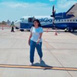 Shruthi Raj Instagram – 𝗛𝗜🙋‍♀️🙋‍♀️🙋‍♀️𝗧𝗛𝗢𝗢𝗧𝗛𝗨𝗞𝗨𝗗𝗜💙🤍💙🤍