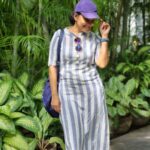 Shruthi Raj Instagram - 𝚂𝙼𝙸𝙻𝙴🥰🥰🥰