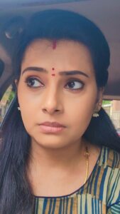 Shruthi Raj Instagram - 😂😂😂