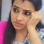 Shruthi Raj Instagram - 🩷🩷🩷
