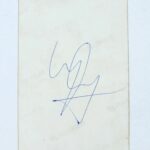 Shruthi Raj Instagram - GUESS THE SIGNATURE 😍😍😍 JUST WENT THROUGH MY MOVIE ALBUM AND FOUND THIS...THOUGHT TO SHARE WITH YOU ALL 🥰🥰🥰🥰MY VERY FIRST AUTOGRAPH 🥰🥰🥰🥰