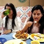 Shruthi Raj Instagram - 𝙺𝙰𝙽𝙰𝙺𝙺𝚄 𝚅𝙴𝙲𝙷𝚄𝙺𝙾𝙽𝙶𝙰🥰🥰🥰 @srideviashok_official