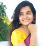 Shruthi Raj Instagram - இனிய தமிழ் புத்தாண்டு நல்வாழ்த்துகள்🙏 #tamilnewyear #tamil #festival