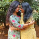 Shruthi Raj Instagram - AMMA❤️❤️❤️