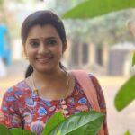 Shruthi Raj Instagram - 🥰🥰🥰
