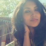 Shruti Bapna Instagram - Buenos dias 🧡 . . . . . #sunshinetherapy #winters #pench #penchnationalpark #penchtigerreserve #shootmode #instapicframes #mujer Pench