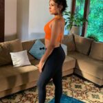 Shruti Bapna Instagram – 🧘♀️☘✌
.
.
.
.
.
#shootlife #yogagirl #yogafashion #fitness #fitnesswear #yogawear #yogaflow #yogalifestyle #modelshoot #shrutibapna