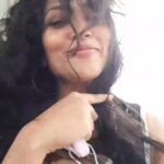 Shruti Bapna Instagram - Of rainbows and sunshine 🌤🌈🌫 . . . . . #travellove #winds #océan #shrutibapna